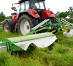 Machinery Focus: Pronar joins the lightweight butterfly club