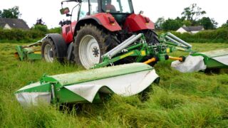 Machinery Focus: Pronar joins the lightweight butterfly club