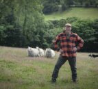 Well-known Welsh farmer seeks grey squirrels for burger meat