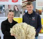 Payments available now for 2022 wool clip – Ulster Wool