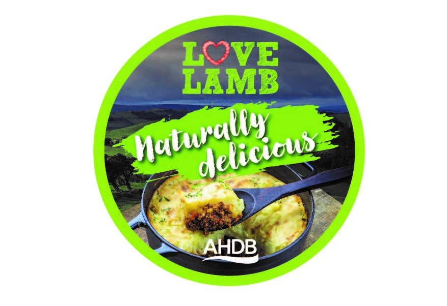 Love Lamb Week
