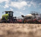 New Claas compacts and  Xerion to top out at 653hp