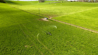Breakthrough means measuring grass from space