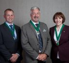 New president chosen for agricultural valuers' association