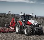 Steyr produces 11% more power across Absolut range