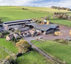 442ac Shropshire farm on market for £4.75m