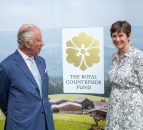 King grants consent to rename Prince's Countryside Fund