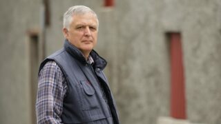 UFU warns about GPS theft after four farm robberies