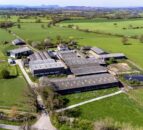 Shropshire dairy farm on market for £4.2 million