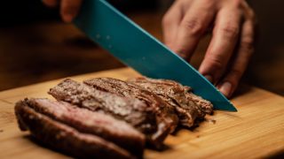 Farmers cannot keep matching appetite for cheap food – report