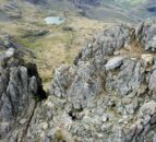 FUW staff to embark on Welsh 3000s challenge for charity