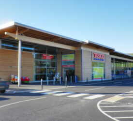 Tesco invites agri-tech innovators to take part in competition