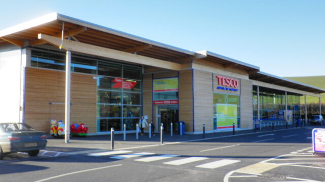 Tesco invites agri-tech innovators to take part in competition