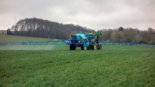 Sodium recommended in grassland fertiliser scenarios