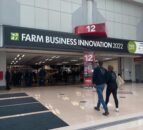 Farm Business Innovation Show to return to Birmingham this November