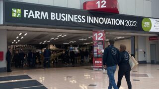 Farm Business Innovation Show to return to Birmingham this November