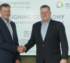 Arla Foods subsidiary signs distribution agreement in China