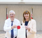 Agriculture (Wales) Act becomes law after receiving Royal Assent