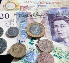 Welsh farmers facing ‘increasingly severe financial squeeze’ – FUW