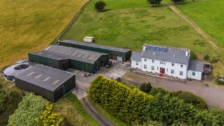 DM Hall brings ‘pristine’ rural property to the market