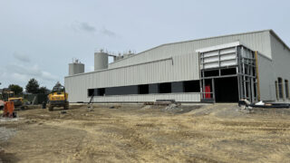 Pembrokeshire Creamery to open new milk processing facility in early 2024
