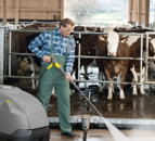 Kramp and Kärcher partnership to ‘address evolving needs of farmers’