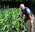 Donaghmore Horticultural Community hoping to expand