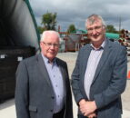 Brendan Smith – ‘farmers must have access to sustainable prices’