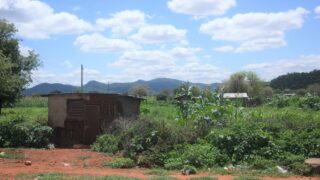 From drought to flooding: Food insecurity continues in northern Kenya