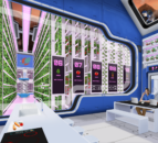 UK to investigate potential for vertical farms in space