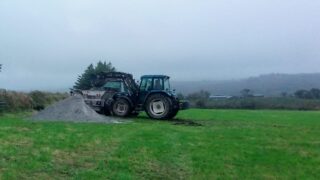 Spreading lime: Where to buy and average costs