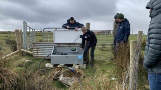 Conservation charity seeks to recruit agricultural advisors