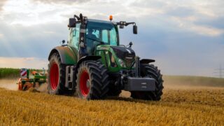 Arable farmers warned to prepare for poor harvest and low profits