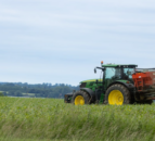 AIC urges farmers to take measures to prevent fertiliser theft