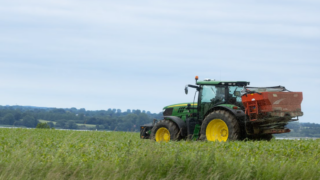 AIC urges farmers to take measures to prevent fertiliser theft