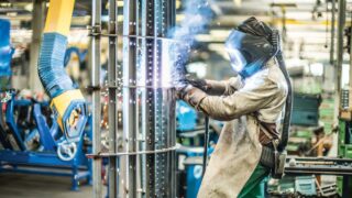 John Deere careers event to help military personnel ‘resettle’