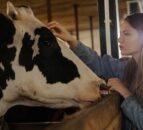 Agriculture has the third highest rate of self-employed women - report