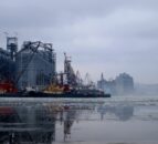 Ukraine: Exporting 4m tonnes of grain a month is ‘possible’