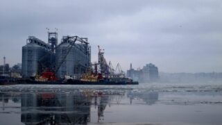 Ukraine: Exporting 4m tonnes of grain a month is ‘possible’
