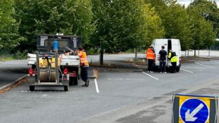 ‘Stop That Sheep’ rural crime initiative labelled a success