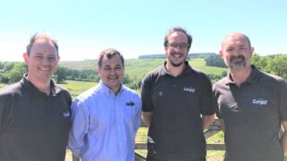 Cargill UK appoints 3 new poultry specialists