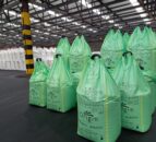 Origin Fertilisers becomes an ambassador for The Green Tractor Scheme