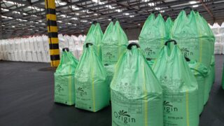 Origin Fertilisers becomes an ambassador for The Green Tractor Scheme