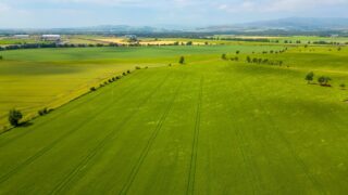 Galbraith brings 270ac Aberdeenshire arable site to the market
