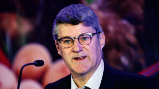 Bird flu: Scottish farmer to share his loss of 200,000 hens at live event