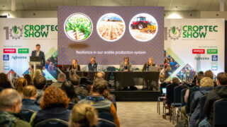 CropTec seminars to help arable farmers meet industry challenges