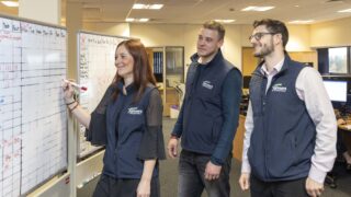 ForFarmers launches apprenticeship scheme for ‘future leaders’