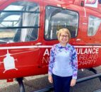 Derry woman trampled by cattle ‘thought she might die’
