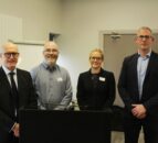 Consultation on NI carbon budgets gets underway