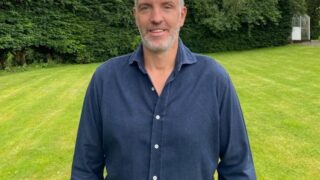 Wildlife Estates Scotland appoints new chair